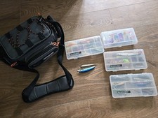 Used savage gear for sale  HASTINGS