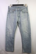 Levi denim 501 d'occasion  Expédié en Belgium