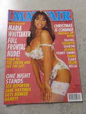 Mayfair magazine vol for sale  LYDNEY