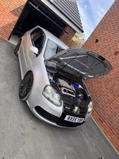 Volkswagen golf r32 for sale  BELPER