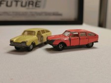 Majorette citroën gs gebraucht kaufen  Bremen