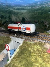 Wagon citerne roco d'occasion Wagon citerne roco d'occasion  Les Arcs