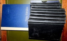 Konvolut klemm ringbinder gebraucht kaufen  Koblenz