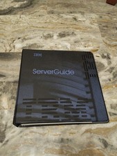 Ibm server guide usato  Avezzano