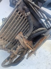 Rover diesel fuel for sale  EVESHAM