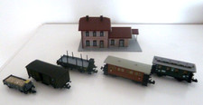 Minitrix märklin fleischmann gebraucht kaufen  München