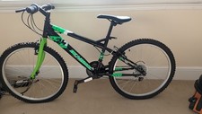 Boys bike age for sale  GRIMSBY