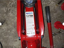 1.5 ton tonne for sale  GATESHEAD