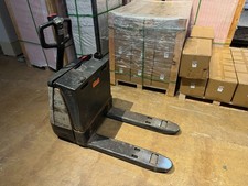 Crown wp2000 electric for sale  Worcester