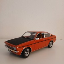 Minichamps pel kadett gebraucht kaufen  Königsbrunn
