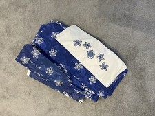 King size bedding for sale  NEWTON AYCLIFFE