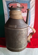 Militaria ww1 bidone usato  Pinerolo