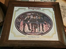 Seagrams seven crowns for sale  Longmont
