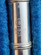 Yamaha yfl 22n usato  Toscolano Maderno