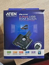 Usb switcher adapter gebraucht kaufen  Berlin