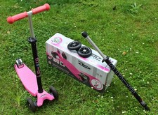 Maxi micro roller gebraucht kaufen  Düsseldorf