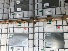 Ibc 000l neu gebraucht kaufen  Laer