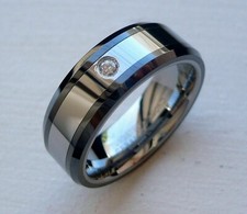 Tungsten carbide genuine for sale  Torrance