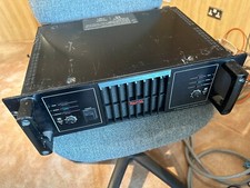 Ramsa 9220 professional for sale  BLACKPOOL