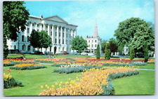 Postcard cheltenham queen for sale  TEWKESBURY