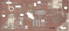 C.s. lx335 nuova usato  Italia
