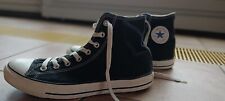 Converse chuck taylor gebraucht kaufen  Lohnsfeld