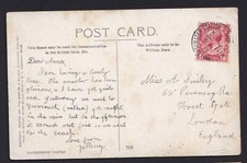 Freshwater station postmark for sale  ASCOT