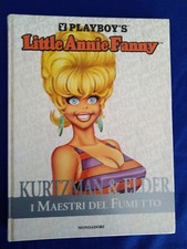 little fanny annie usato little fanny annie usato Imperia