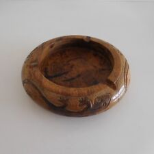 Ashtray salamander handmade d'occasion  Nice-