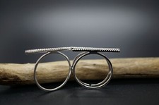 18k white gold for sale  Fairfield