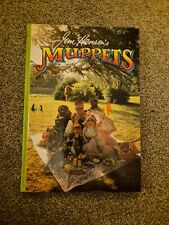 Jim henson muppets for sale  LUTTERWORTH