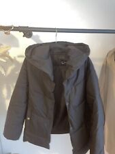 Daunenjacke damen schwarz gebraucht kaufen  Göppingen
