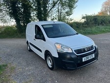 2018 peugeot partner for sale  READING