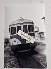 Fotografia stazione codigoro usato  Castelfidardo