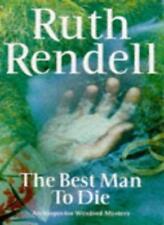 Best man die for sale  UK