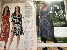 Prima sewing patterns for sale  RIPLEY