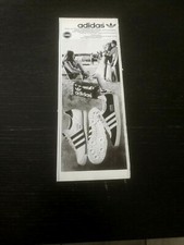 1974 adidas scarpe usato  Zagarolo