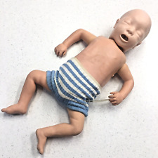 Resusci baby laerdal for sale  Streetsboro