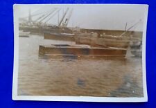 Antica barche legno usato  Italia