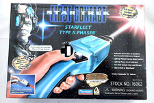 Star trek playmates for sale  NEWPORT