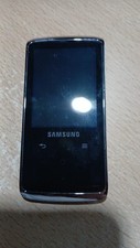 Samsung mp3 player gebraucht kaufen  Mauer