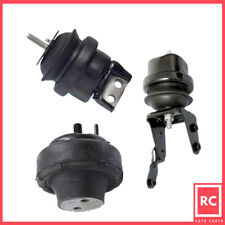 Motor e Trans Mount 3PCS conjunto para 1995-1997 Lincoln Continental 4.6L comprar usado  Enviando para Brazil