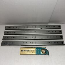 4) Corrediças de gaveta Centerline 26” resistente 220 lb extensão completa *pacote com 4 valor*, usado comprar usado  Enviando para Brazil