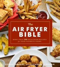 Air fryer bible for sale  Aurora