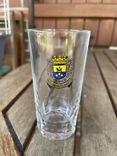 Verre pastis duval d'occasion  Andeville