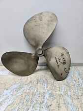 Propeller michigan dyna for sale  Bohemia