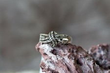 Cognac diamond sterling for sale  COVENTRY