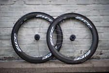Paire roues zipp404 d'occasion  Clichy