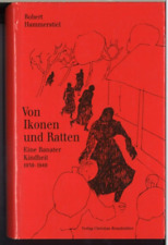 Ikonen ratten banater gebraucht kaufen  Passau