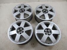 Audi alufelgen 8n0601025a gebraucht kaufen  Radebeul